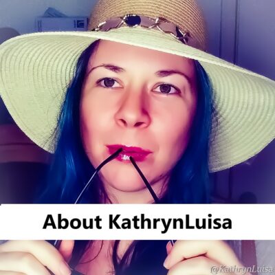 About KathrynLuisa